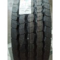315/80 R22.5 Goodyear OMNITRAC S (рулевая)